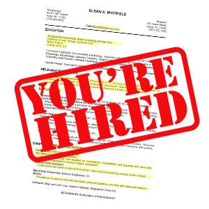 How to Write a Good College Resume?