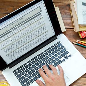 How to find a certified writer who can help you with a resume?