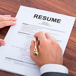 Resume Writing or What You’ll Get Ordering a Resume from Experienced Writers!
