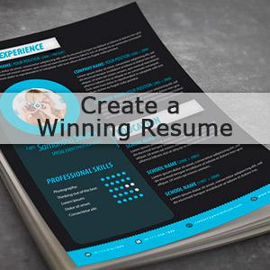 Tips Allowing to Create a Winning Resume