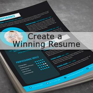How To Create A Winning Resume That Stands Out To Recruiters