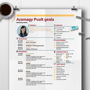 How to Choose Best Resume Format
